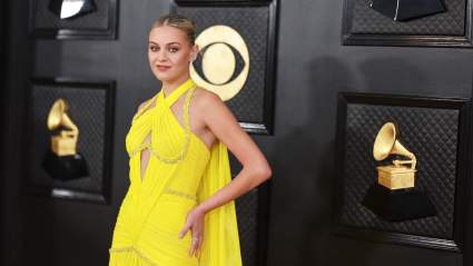 Kelsea Ballerini lanza nuevo EP, anuncia “Saturday Night Live” Debut
