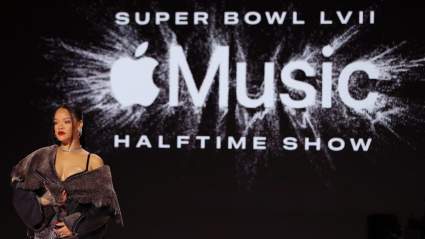 Cuando el Super Bowl 2023 Mediatime Show comienza " Finales