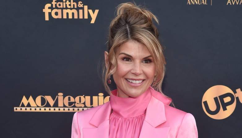Lori Loughlin