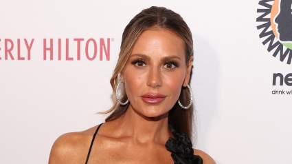 Dorit Kemsley responde a la confrontación en secreto