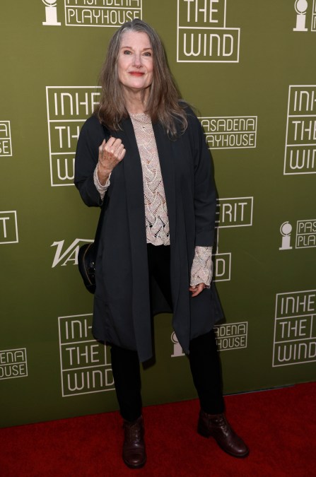 annette o'toole