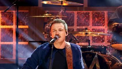 Morgan Wallen anuncia nuevo viaje