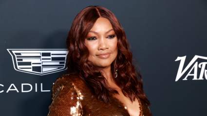 Garcelle Beauvais divide a los fans después de tomar una foto con estrella A-List