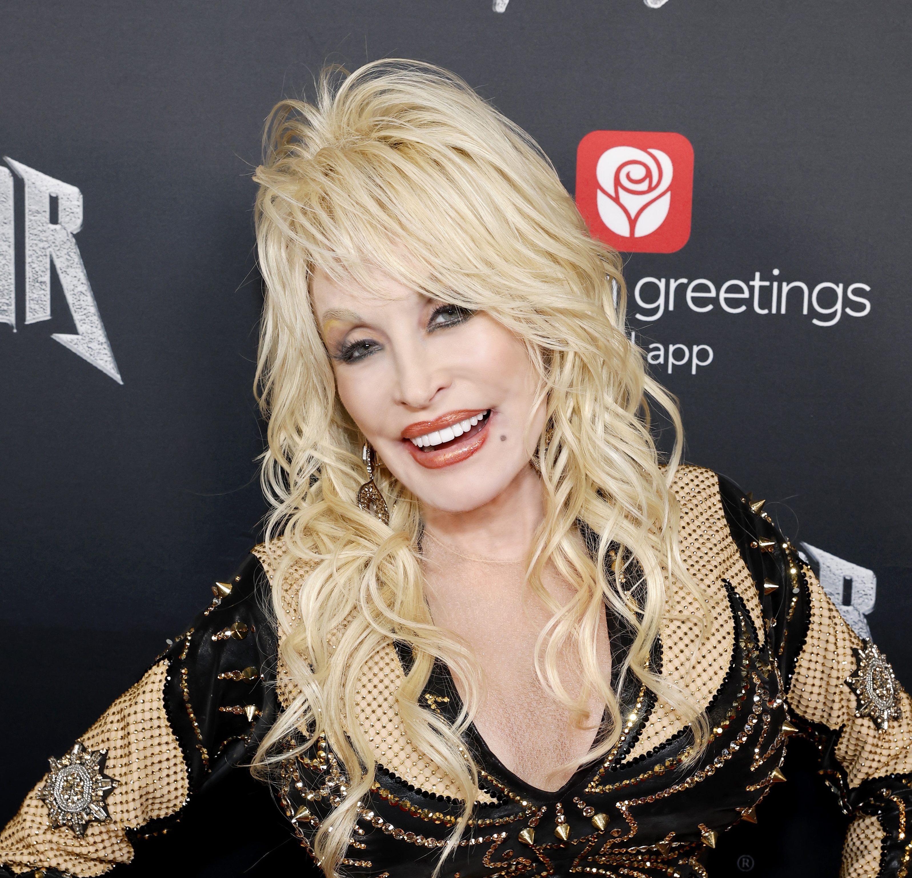 Dolly Parton
