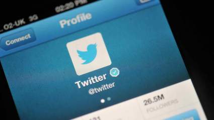 El marido de las verdaderas amas de casa habla sobre los Tweets Homofóbicos de la esposa