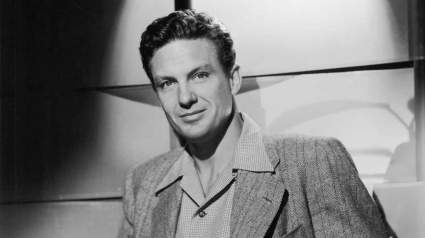 Misterios sin resolver acogen la causa de muerte de Robert Stack: ¿Cómo murió?