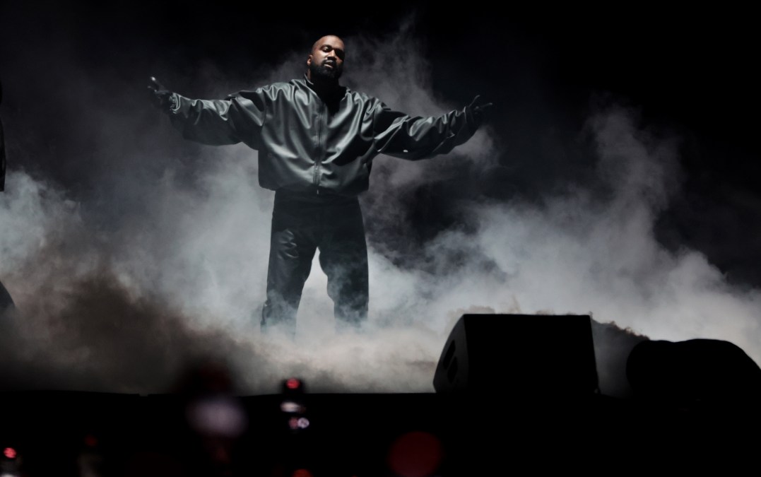 kanye west