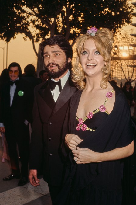 goldie hawn