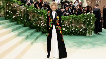 Cómo ver la Met Gala 2025 en línea [LIVE STREAM]
