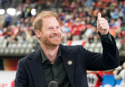 Prince Harry celebra la victoria legal sobre los Tabloids del Reino Unido