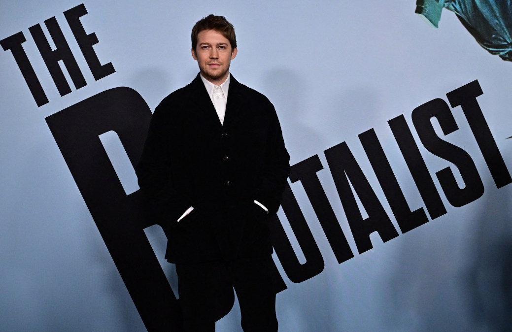 joe alwyn