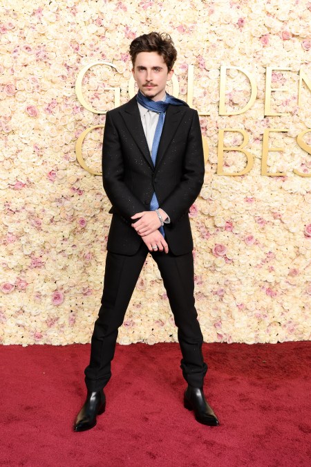 timothee chalamet