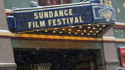 El Festival de Cine de Sundance se está moviendo: Esto es lo que necesitas saber