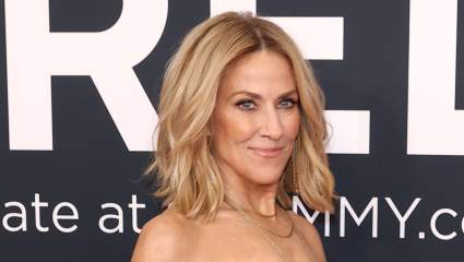 ¿Es ‘La Voz’ Mega Mentor Sheryl Crow casado?