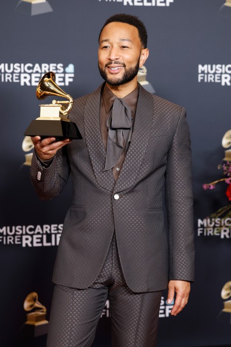 john legend