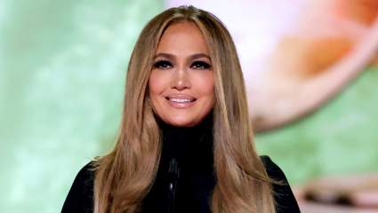 Jennifer López publica un video Collage dedicado a sus hijos