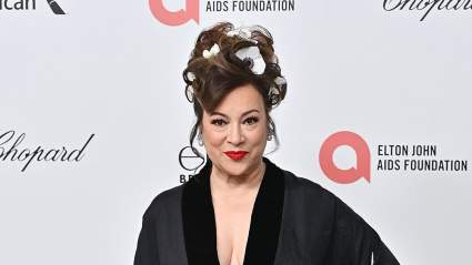 Dentro de la vida de Jennifer Tilly