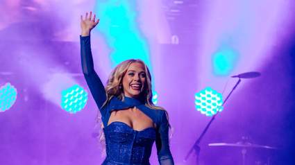 Megan Moroney anuncia la colaboración con Country Star