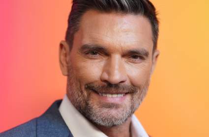 Julián Gil confiesa que fue víctima de abuso sexual