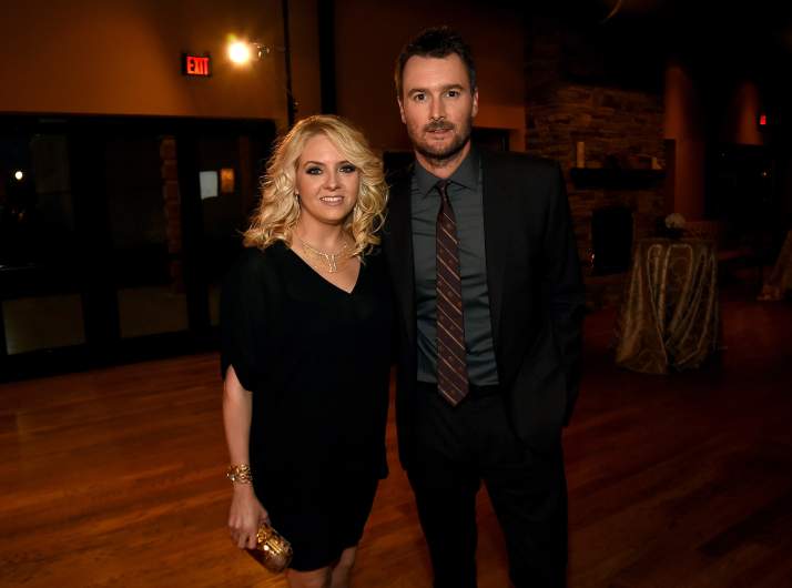 Eric Church