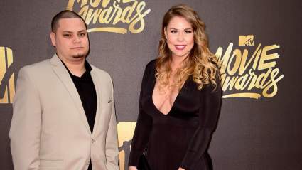 Kailyn Lowry Reveals Ex Jo Rivera Considerado obtener una prueba de paternidad después de que su hijo naciera