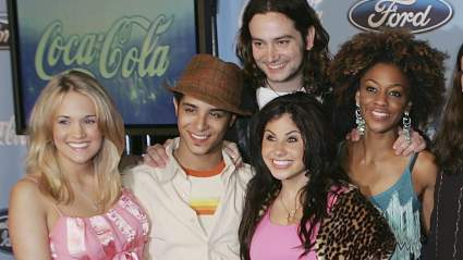 Constantine Maroulis revela la horrorosa historia de Carrie Underwood de ‘Idol’ Tour