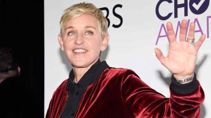 Es Ellen DeGeneres Quitting ¿El Show de Ellen? Su contrato termina el verano 2020