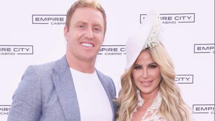 Kim Zolciak " Kroy Biermann Net Worth: 5 Datos rápidos que necesita saber