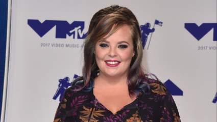 Catelynn Baltierra dice “#Toxicistóxico ’