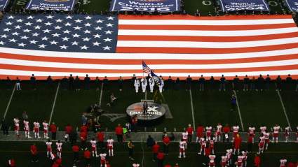¿Quién está cantando “Lift Every Voice” en el Super Bowl 2023?