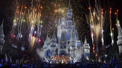 Ver Disney World & Epcot Año Nuevo Fireworks Live Stream 2022-2023