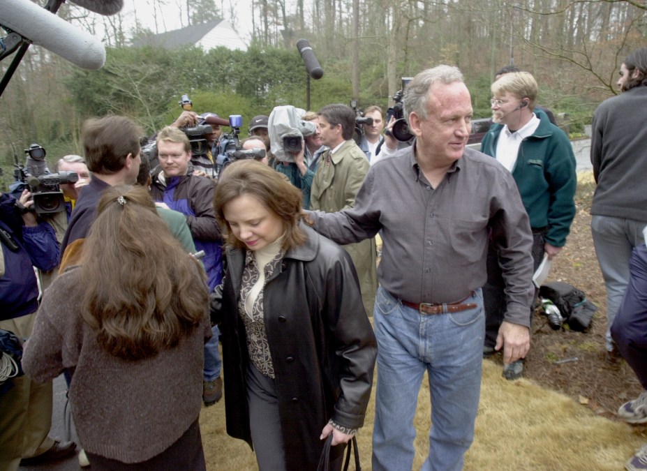 patsy ramsey