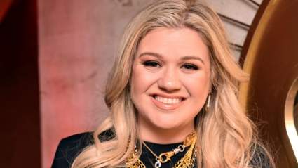 Kelly Clarkson ordenó pagar gran cantidad de apoyo esponsal