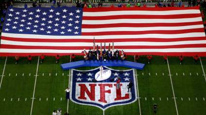 ¿Quién está cantando el himno nacional del Super Bowl 2023?