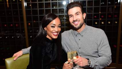 ¿Son Rachel Lindsay y Bryan Abasolo todavía juntos hoy?