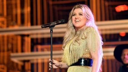 Kelly Clarkson’s ‘Sad’ ‘Angry’ Divorcio en medio de: Informe