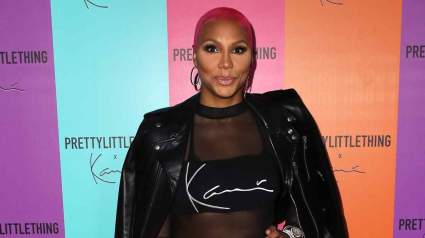 Tamar Braxton: ¡Consigue Ya Life! Fecha de llegada después del intento de suicidio