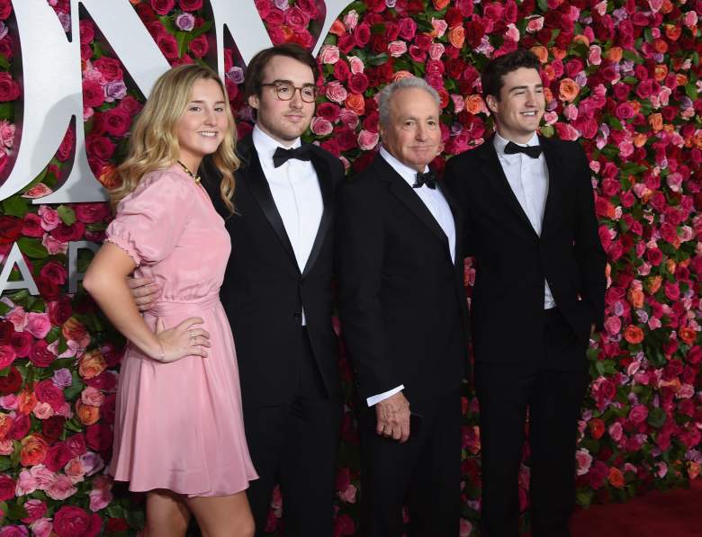 lorne michaels kids