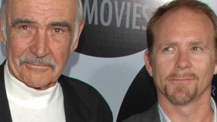 Jason Connery, el hijo de Sean Connery: 5 Datos rápidos que necesitas saber