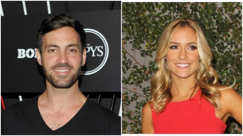 Jeff Dye Kristin Cavallari