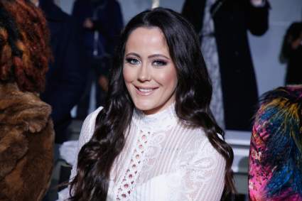 ‘Teen Mom’ Fans Gush Over Photo of Kaiser " Ensley: ‘Mini Nathan " Jenelle ’