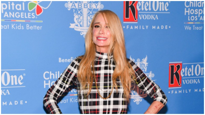 Kim Richards