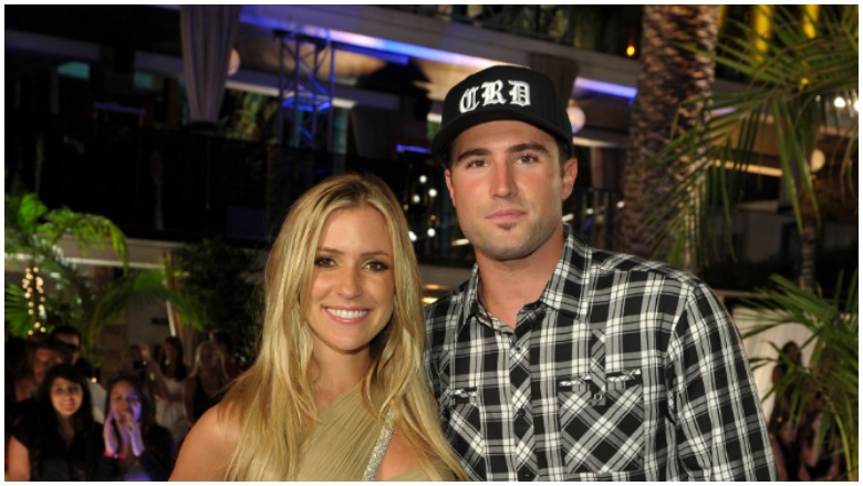 Kristin Cavallari and Brody Jenner