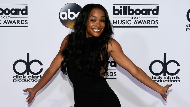 Rachel Lindsay