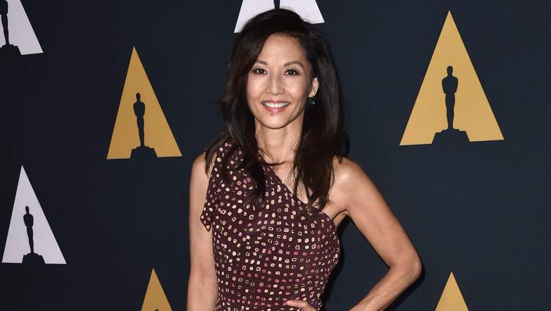 Tamlyn Tomita