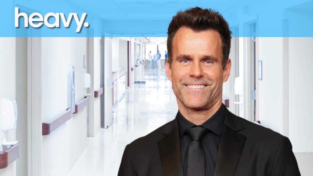 Cameron Mathison Design Cameron Mathison comparte nueva actualización sobre el cáncer: ‘Siente ...