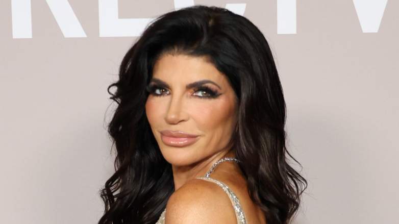 Teresa Giudice.