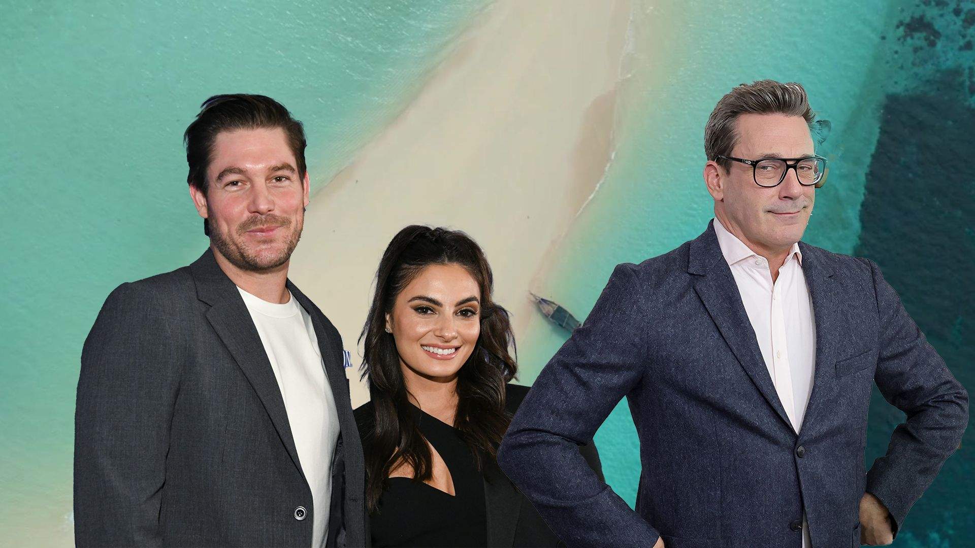 Jon Hay Jon Hamm pesa sobre la ruptura de Paige & Craig: Siempre hay dos lados ...