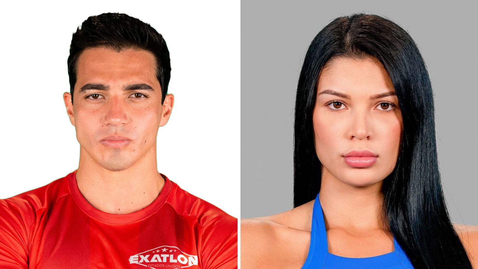 Ana Parra y Rodrigo Romeh