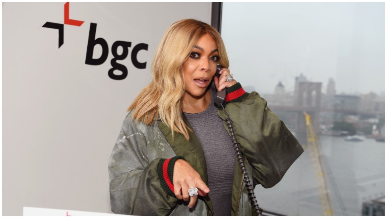 Wendy Williams